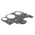 1L3Z7C155AA - : OEM NEW 97-11 Ford Crown Victoria Grand Marquis Trans Valve Gasket 1L3Z-7C155-AA for Ford Image