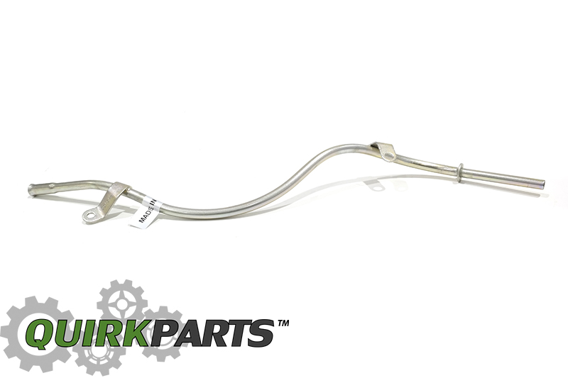 55567356 - : Engine Oil Level Indicator Tube for GM Image
