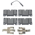 86579050 - : Brake Pads for GM Image