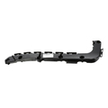 55079223AH - Frame, Bumper and Fascia: Rear Bumper Bracket, Left for Jeep: Grand Cherokee, Grand Cherokee WK Image