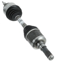 GL3Z3A427A - Suspension: Axle Assembly for Ford Image