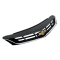 84189624 - : OEM NEW 2016-19 GM Chevrolet Cruze Front Upper Radiator Grille Assembly 84189624 for GM Image