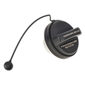 95292260 - Fuel System: Filler Cap for Buick: Cascada, Encore, Verano | Chevrolet: Cruze, Cruze Limited, Malibu, Sonic, Spark, Spark EV, Trax Image