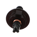 F4ZZ13713A - Electrical: Door Jamb Switch for Ford: Mustang Image