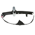 6W7Z5427009AA - : Window Regulator for Ford: Crown Victoria | Mercury: Grand Marquis, Marauder Image