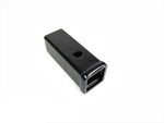 68165918AA - Frame, Bumper and Fascia: Trailer Tow Adapter for Ram: 2500, 3500 Image