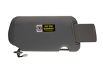 964015Y700 - Body: Sun-visor for Nissan: Altima, Maxima Image