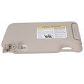964019MB1A - : Sun-Visor for Nissan: Micra, Versa, Versa Note Image
