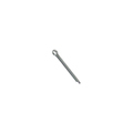 51030300 - Suspension: Ball Joint Cotter Pin for Subaru: Ascent, B9 Tribeca, BRZ, Crosstrek, Forester, Impreza, Legacy, Outback, Tribeca, WRX, WRX STI Image