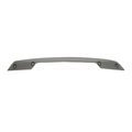 23337289 - : OEM NEW 14-16 GM Chevrolet Plastic Corvette Spoiler Kit in Carbon Flash 23337289 for GM Image