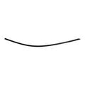 84886160 - : Front Driver Side Door Window Upper Reveal Molding for GM Image