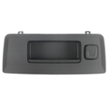 22816697 - Body: Trim Plate for GM Image