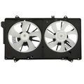 PYFV15025 - Cooling System: Fan Module for Mazda: CX-5 Image