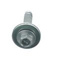 W714064S437 - Body: Console Screw for Ford Image