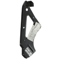64190EL030 - Body: Front Panel for Nissan Image