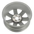 7F9Z1007A - Suspension: Wheel for Ford: Five Hundred, Freestyle | Mercury: Montego Image