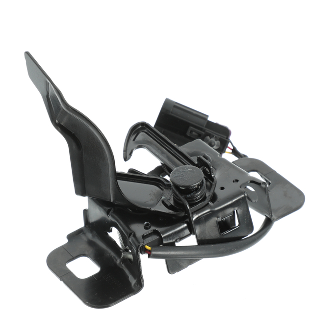 84424017 - : Remote Start Kit for Chevrolet: Silverado 2500 HD, Silverado 3500 HD | GMC: Sierra 2500 HD, Sierra 3500 HD Image