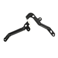 6400D078 - Body: Side Bracket for Mitsubishi Image