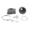 68127817AA - Front Wheel Drive; Differential and Drive Line: Half Shaft Boot Kit, Right for Dodge: Caliber | Jeep: Compass, Patriot Image