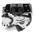 68305566AC - : OEM NEW 2017-20 Mopar Chrysler Pacifica Voyager 3.6L Lift-Gate Latch 68305566AC for Mopar Image