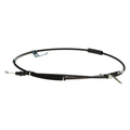 AR3Z2A635C - : OEM NEW 2005-2010 Ford Mustang Shelby Parking Brake Cable Assembly AR3Z-2A635-C for Ford: Mustang Image