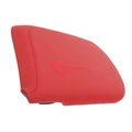 23296483 - Interior: Floor Console Lid, Leather, Stingray Logo for GM Image