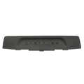 5QZ62XS9AB - : OEM NEW 14-18 Mopar Jeep Hitch Bezel Fascia Cherokee Trailhawk Sport  5QZ62XS9AB for Mopar Image