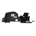 68235733AA - : OEM NEW 2015-2020 Mopar Dodge Durango Air Inlet Baffle Driver's Side 68235733AA for Mopar Image