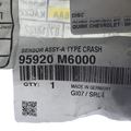 95920M6000 - Electrical: Ft Impact Sensor for Kia Image
