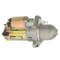 10465582 - Electrical: Starter for Chevrolet: Trailblazer, Trailblazer EXT | GMC: Envoy, Envoy XL | Oldsmobile: Bravada Image