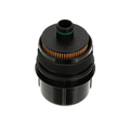 68507598AA - Engine: OEM NEW 20 Mopar Ram 1500 Jeep Wrangler 3.0L Diesel Engine Oil Filter 68507598AA for Jeep: Gladiator, Wrangler | Ram: 1500 Image