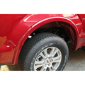 FL3Z16038AA - Body: Wheel Opening Molding for Ford: F-150 Image