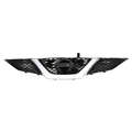 623106MG0A - : Grille Assembly for Nissan Image