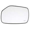91039VA130 - Body: Mirror Glass for Subaru: Crosstrek, Impreza, WRX, WRX STI, XV Crosstrek Image