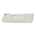 5L3Z1804105AAB - : OEM NEW 2006-08 Ford Lincoln Mark LT Flint Driver Side Sun Visor 5L3Z1804105AAB for Lincoln: Mark LT Image