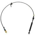 84512807 - Automatic Transmission: Automatic Transmission Shifter Cable for GM Image
