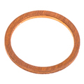 68087456AA - : Drain Plug Gasket for Dodge: Durango | Jeep: Grand Cherokee, Grand Cherokee WK Image