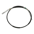 25843146 - : Rear Driver Side Parking Brake Cable Assembly for GM Image