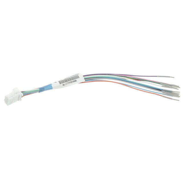 T99F67VA0A - : Accessory Service Connector for Nissan Image