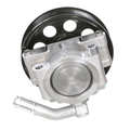 HC3Z3A674Q - : Power Steering Pump for Ford: F-250 Super Duty, F-350 Super Duty Image
