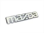 G03051771 - Body: Nameplate for Mazda: 323, 626, B2000, MPV Image