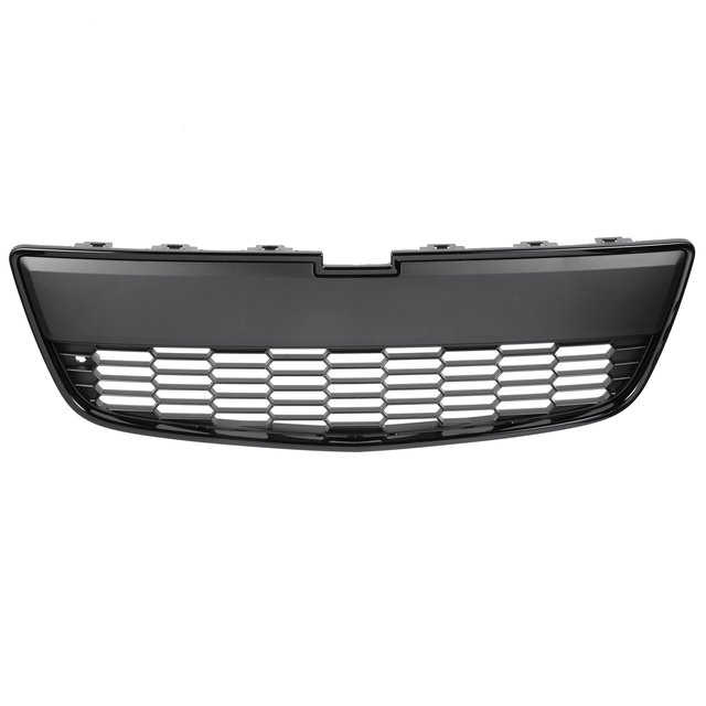 95942044 - Exterior: 2012-2013 Chevy Sonic Front Grille OEM BRAND NEW Genuine Part # 95942044 for Chevrolet: Sonic Image