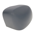 5C6857538AGRU - Body: Mirror Cover for Volkswagen Image