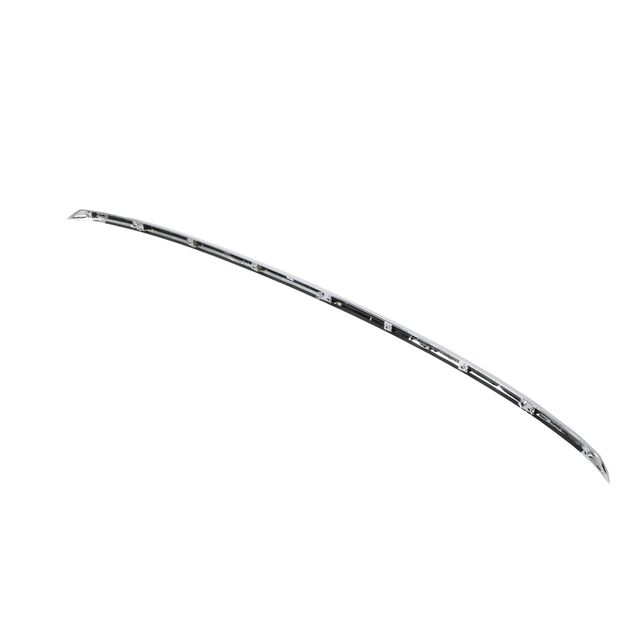 みつおページ 2016-2023 Mazda CX-9 2016-2023 Mazda CX-9 Rear Bumper Chrome Trim