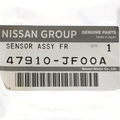 47910JF00A - Brakes: ABS Sensor for Nissan: GT-R Image