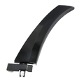 91021AG01CNN - : OEM NEW 2007-2009 Subaru  Outback Legacy Driver Side Lower Molding 91021AG01CNN for Subaru: Legacy, Outback Image