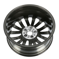 5C0601025AJFZZ - : OEM NEW 2011-2016 Volkswagen Jetta GLI SEL Sedan Wheel Alloy 5C0-601-025-AJ-FZZ for Volkswagen Image