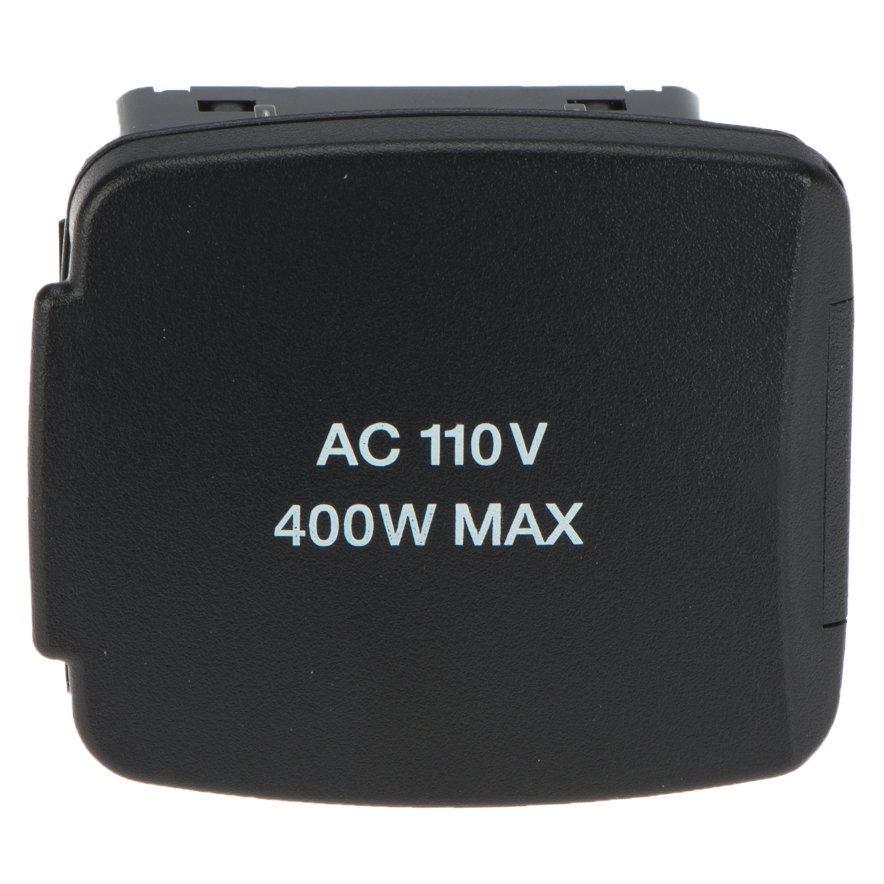 HL3Z19N236A - Body: Power Outlet for Ford: F-150, F-250 Super Duty, F-350 Super Duty, F-450 Super Duty Image