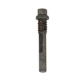25872305 - Front Drive Axle: Bolt for Buick: Rainier | Chevrolet: Blazer, S10, S10 Blazer, Trailblazer, Trailblazer EXT | GMC: Envoy, Envoy XL, Envoy XUV, Jimmy, Sonoma, Typhoon | Oldsmobile: Bravada Image