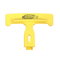 CK4Z9946318A - Body: Handle, Inside for Ford: Transit-150, Transit-250, Transit-350, Transit-350 HD Image